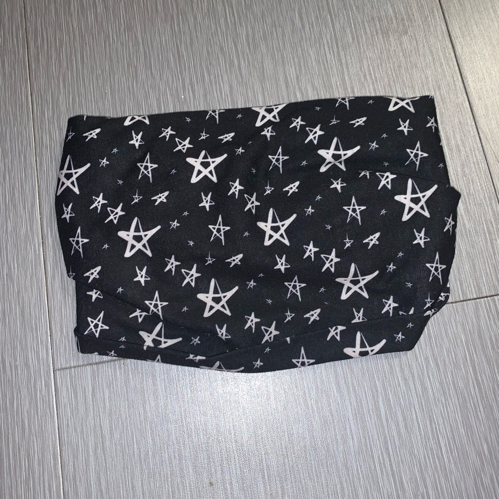 ‼️SALE‼️ Kids rising star Velcro scarf